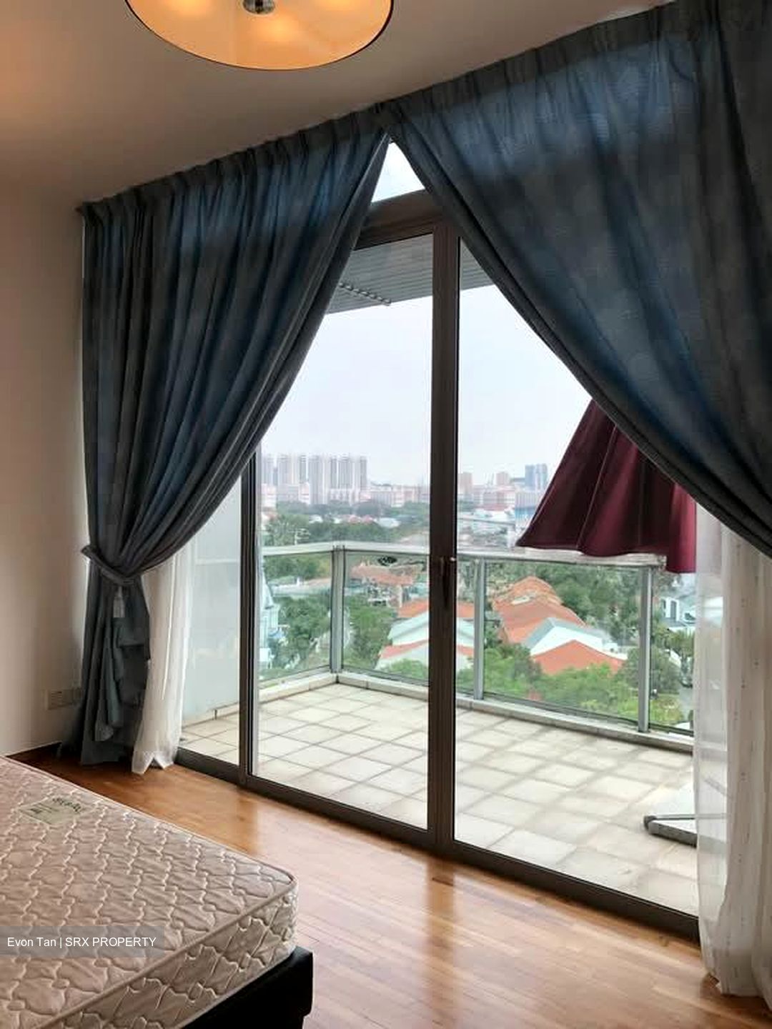 Botannia (D5), Condominium #558197121